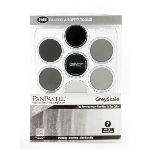 Panpastel 20 Color Painting Set