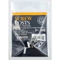 Lineco Curved Sewing Needles