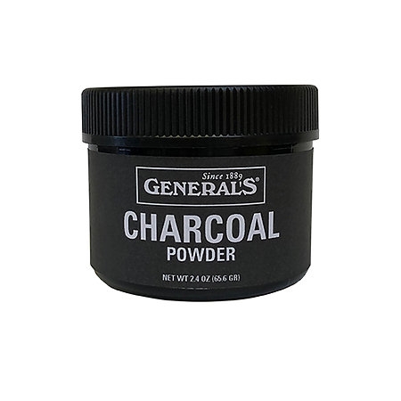 Poudre de graphite pure 6g