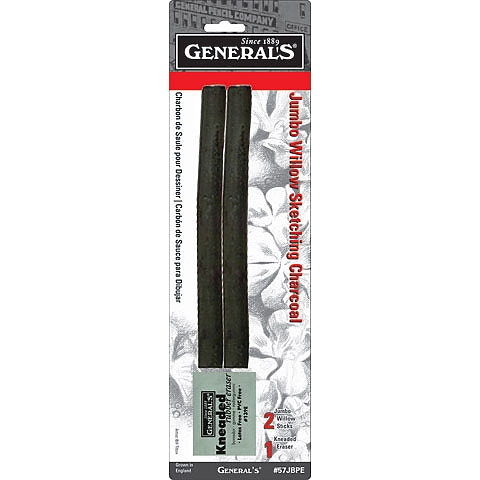 General's Graphite Powder 2.3oz