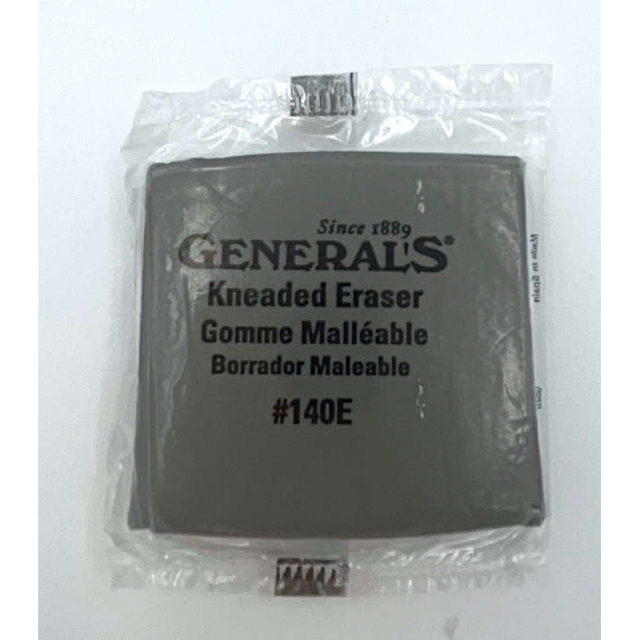 General's Kneaded Eraser, Jumbo
