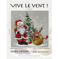 Vive le vent !-DC (French)