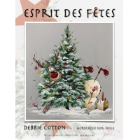 Esprit des fêtes-DC (French)