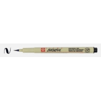 Pigma Micron Pen 03 .35mm-Black - 053482303817