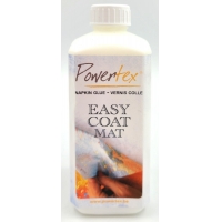 Easy coat mat (Napkin glue) 250ml