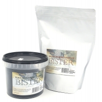 Bistre en poudre 500g