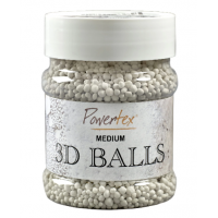 3D Billes (Balls) médium 230ml