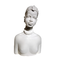 Bust Noola Masai Female