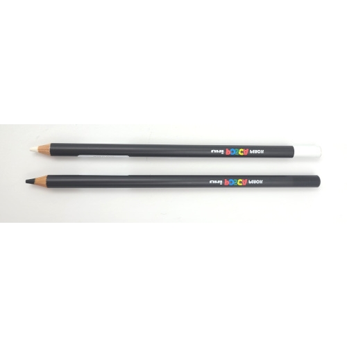 Posca Colored Pencil - Black