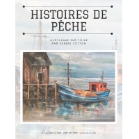 Histoires de pêche-DC (French)