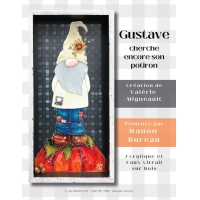 Gustave cherche encore son potiron-MB (French)