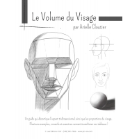 Le Volume du Visage-AC (Français)