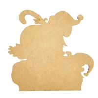 Leprechaun 15"