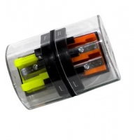 Taille-crayon d'art et d'artisanat 3 en 1 General's