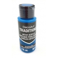 Peinture acrylique 2oz Traditions