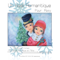 Un Noël romantique pour Rosy-JC (French)