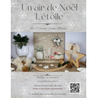Un air de Noël (L'étoile)-CM (Français)