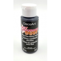 Peinture acrylique 2oz Glamour Dust Americana DecoArt