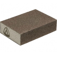 Abrasive Block - 120 Grit