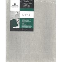 Canvas Gallery Linen 10"x12"