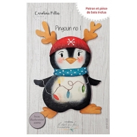 Pingouin No 1-CF (French)