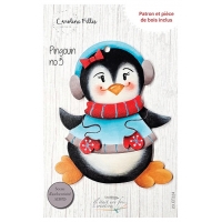 Pingouin No 5-CF (French)