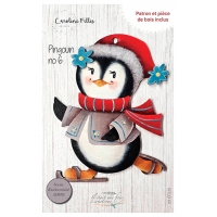 Pingouin No 6-CF (French)