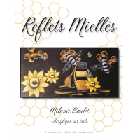 Reflets miellés-MB (French)