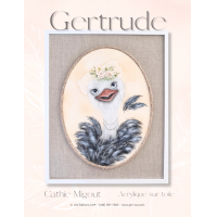 Gertrude-CM (French)