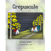 Crépuscule-LP (French PDF File)