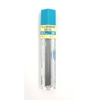 0.7mm 2B Leads (pack of 12) - Pentel