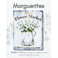 Marguerites-DC (French)