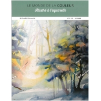 Le monde de la couleur - Roland Palmaerts