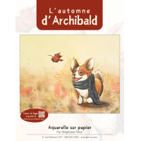 L'automne d'Archibald-SF (French PDF File)