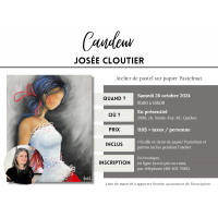 2024-10-26 Candeur - Josée Cloutier