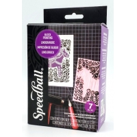 Block printing kit Speedball