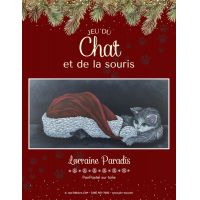 Jeu du chat et de la souris-LP (French)