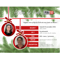 2024-11-30 Ateliers de Noël Pin-So