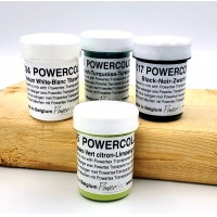 Powercolor Pigment