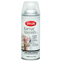 Varnish Kamar Krylon