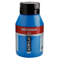 Acrylic paint standard Amsterdam 1 Liter