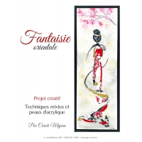 Fantaisie orientale-CM (French)