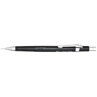 Sharp Mechanical Pencils Black 0.5mm
