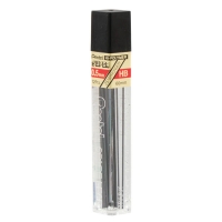 Super Hi-Polymer Leads 0.5mm HB