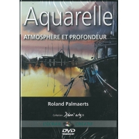 DVD Atmosphère et profondeur by Roland Palmaerts (French)