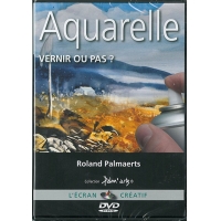 DVD Vernir ou pas par Roland Palmaerts (Français)