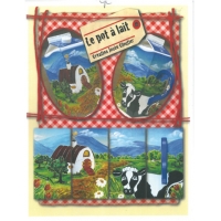 Le pot à lait-JC (Français)