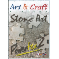 DVD #2 Stone Art (English, French, Dutch)