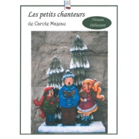 Les petits chanteurs-CM (French)