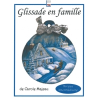 Glissade en famille-CM (French)